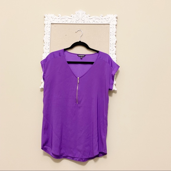 Express Tops - Express size Medium Express Tops - Express size Medium